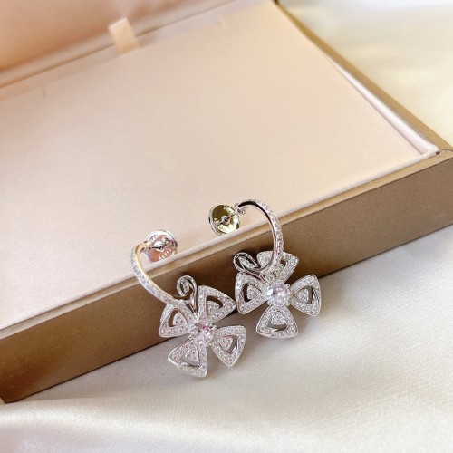 Bvlgari Luxury Womens Earrings