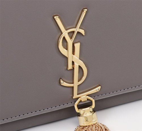 Saint Laurent YSL Womens Bag Designer Luxury Brand Women Shoulder Messenger Bags with Original Box Messenger Bags