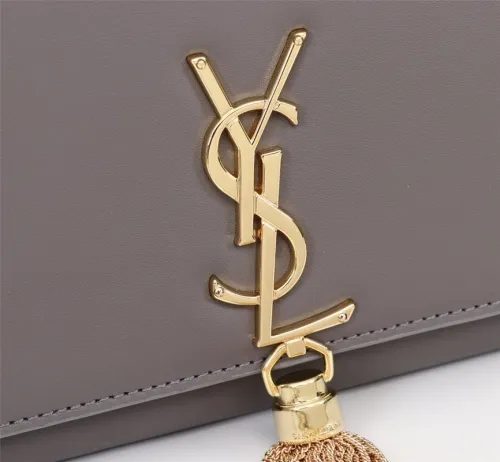 Saint Laurent YSL Womens Bag Designer Luxury Brand Women Shoulder Messenger Bags with Original Box Messenger Bags