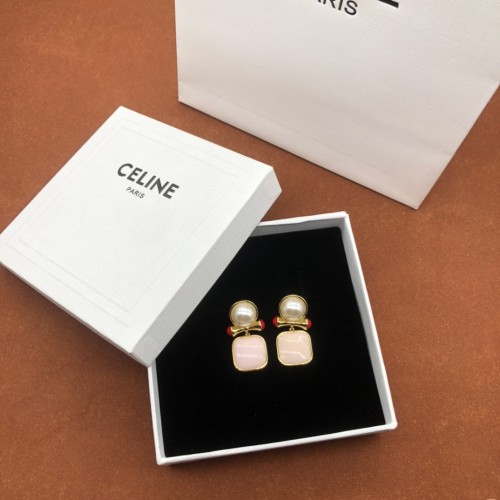 Celine Luxury Womens Earrings