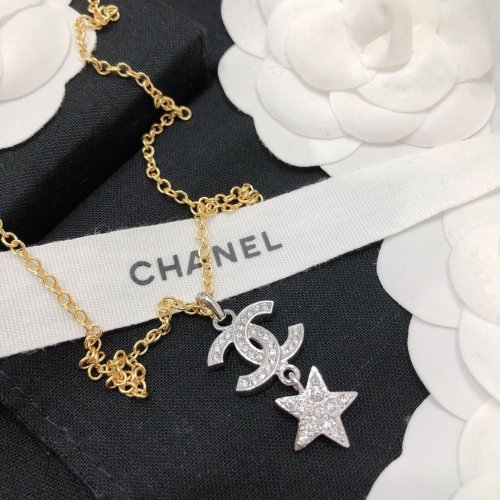 Chanel Luxury Womens Necklace
