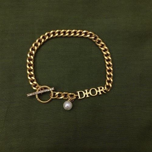Dior Luxury Womens Bracelet GH104