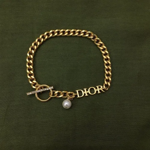 Dior Luxury Womens Bracelet GH104