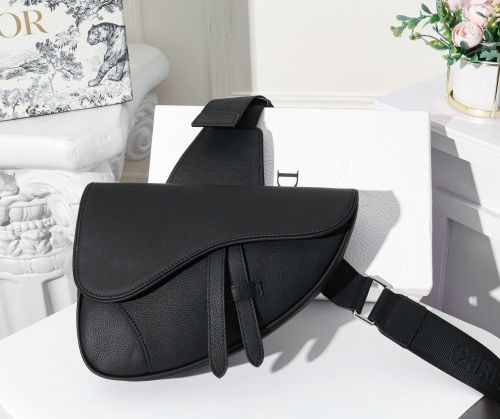 Dior Womens Bag Saddle Bag Luxury Brand Design Fashion Type Shoulder Bags