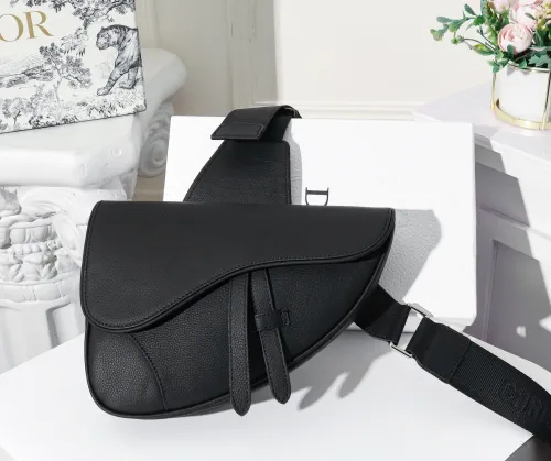 Dior Womens Bag Saddle Bag Luxury Brand Design Fashion Type Shoulder Bags