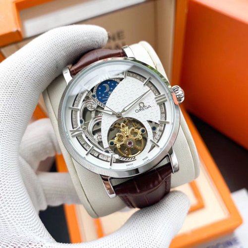 Omega Watch342