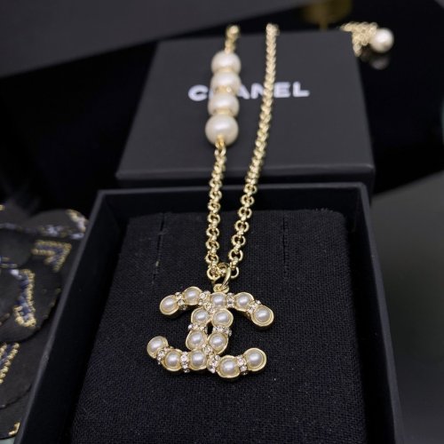 Chanel Luxury Womens Necklace
