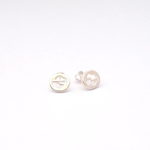 Gucci Luxury Men Womens Earrings