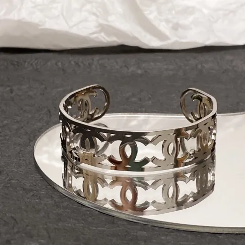 Chanel Luxury Womens Bracelet