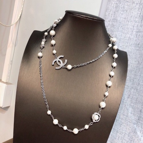 Chanel Luxury Womens Necklace