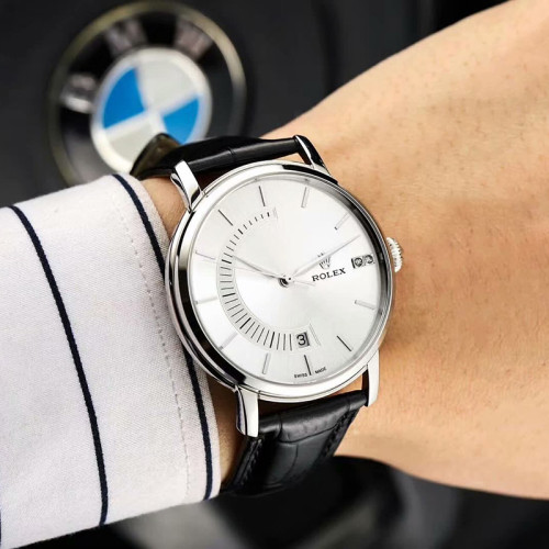 Rolex Watch Luxury Brand Design Fashion Type with Original Box and Certificate Rolex Watches