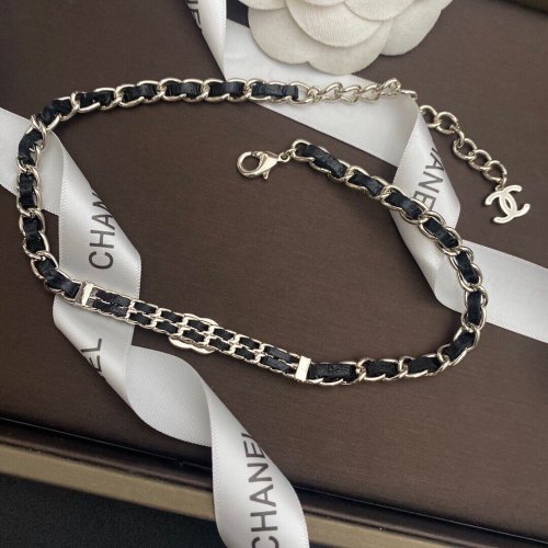 Chanel Luxury Womens Necklace