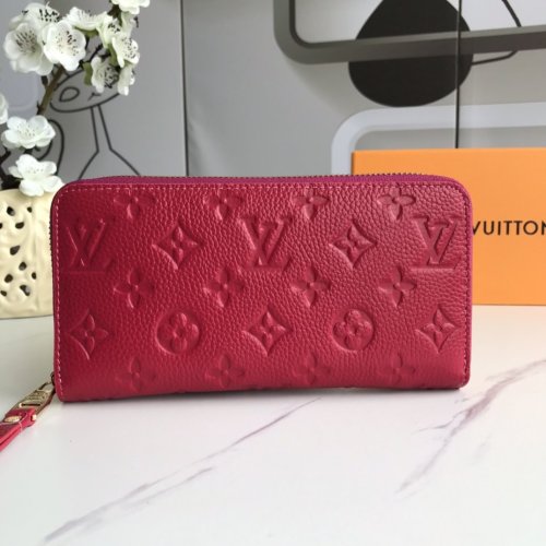 Louis Vuitton Women Bag Wallet