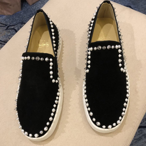 Christian Louboutin Men Womens Shoes Luxury Brand