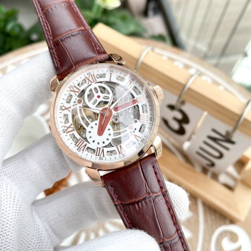 Vacheron Constantin Watch Luxury Brand Design Fashion Type with Original Box