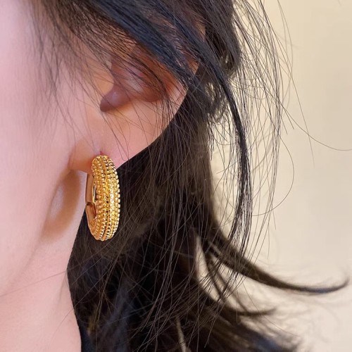 Celine Luxury Womens Earrings