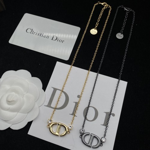Dior Luxury Womens Necklace