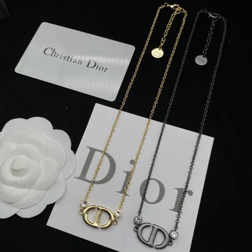 Dior Luxury Womens Necklace