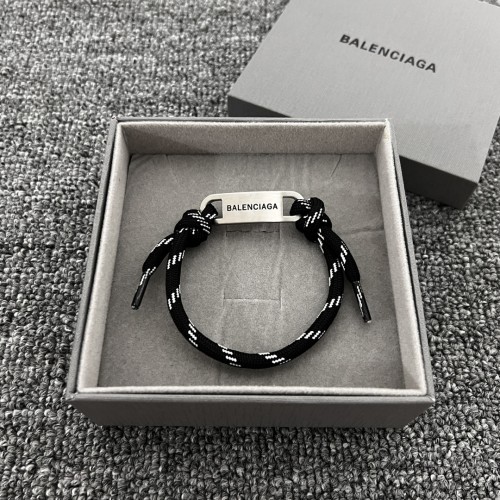 Balenciaga Men Womens Luxury Bracelet