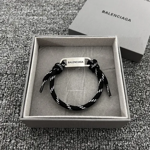 Balenciaga Men Womens Luxury Bracelet