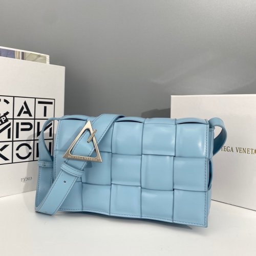 Bottega Veneta Women Bags PADDED CASSETTE BAG