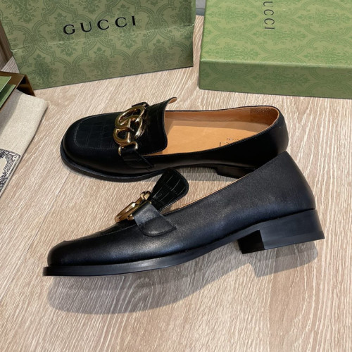 Gucci Womens Shoes Pumps Heel Luxury Brand Wedding Fashion Shoes for Women with Original Box