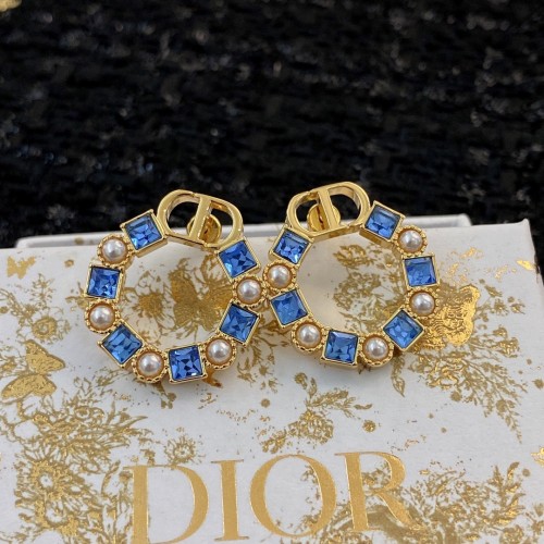 Dior Luxury Womens Earrings E1779