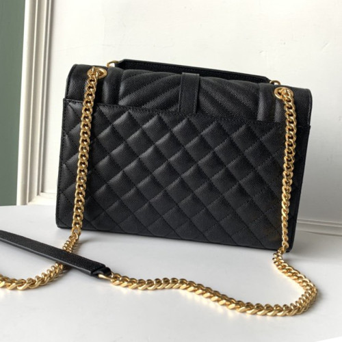 Saint Laurent YSL Womens Bags Luxury Brand Leather Lady Bags with Original Box