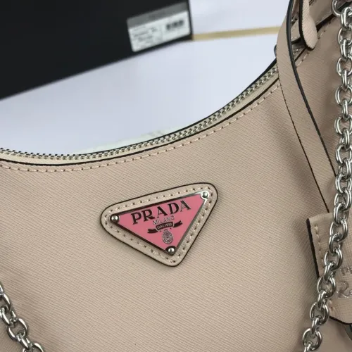 Prada Womens Bag