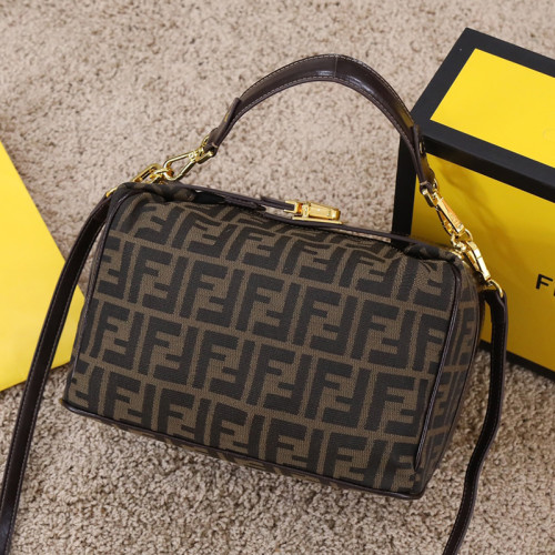 Fendi Womens Bags Shoulder Bags Handbags Luxury Brand FENDI Vintage bag