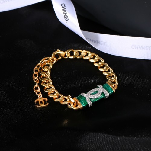 Chanel Luxury Womens Bracelet
