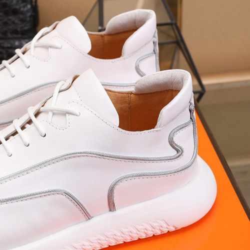 Hermes Men Shoes VOLTE SNEAKER
