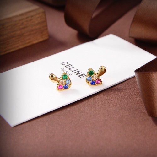 Celine Luxury Womens Earrings