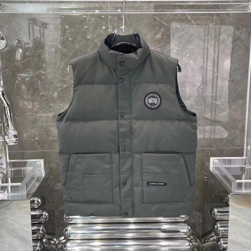 Canada Goose Design Mens Womens Winter Windprood Down Jackets Keep Warm 90% White Duck Down