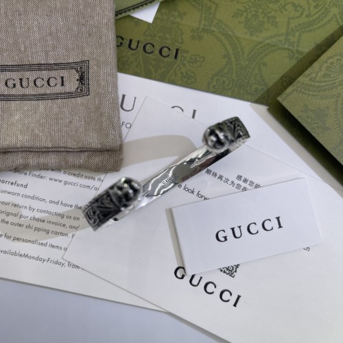 Gucci Luxury Men Womens Bracelet