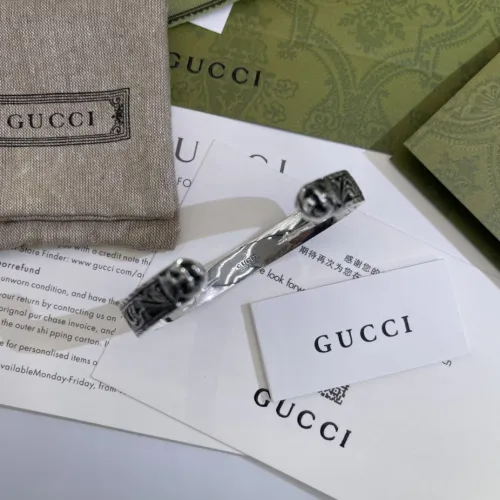 Gucci Luxury Men Womens Bracelet