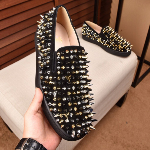 Christian Louboutin Men Womens Shoes Luxury Brand
