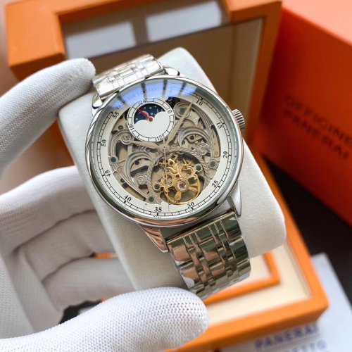 Vacheron Constantin Watch Luxury Brand Design Fashion Type with Original Box