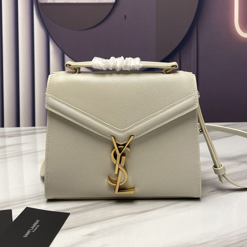 Saint Laurent YSL Womens Bag Designer Cassandra Luxury Brand Women Shoulder Messenger Bags with Original Box