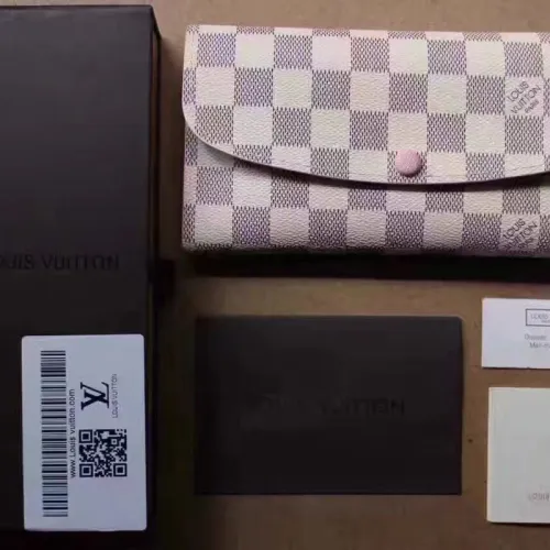 Louis Vuitton Womens Bag Wallet