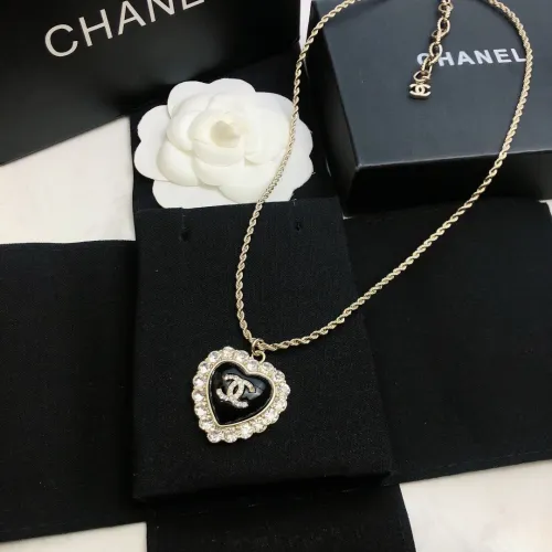 Chanel Luxury Womens Necklace