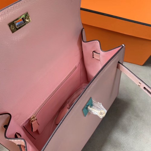 Hermes Womens Bags Handbags Luxury Brand Fashion Hermès Kelly 25cm 28cm K25 K28 Size Tote