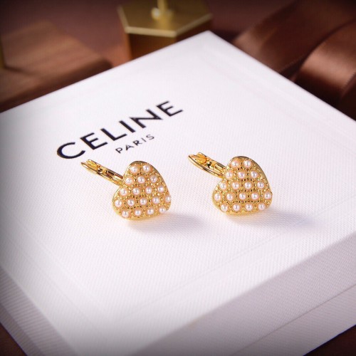 Celine Luxury Womens Earrings