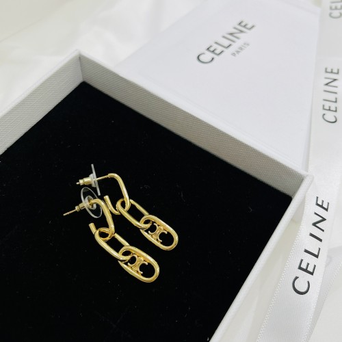 Celine Luxury Womens Earrings