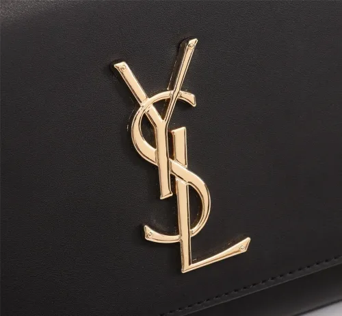 Saint Laurent YSL Womens Bag Designer Luxury Brand Women Shoulder Messenger Bags with Original Box Messenger Bags