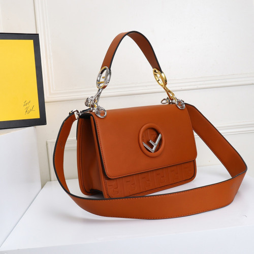 Fendi Womens Bag KAN I F
