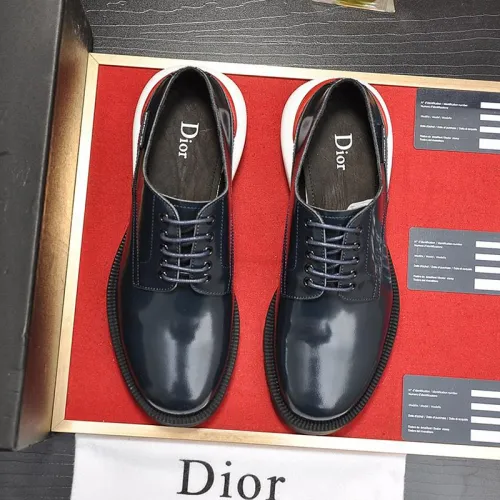 Dior Men Shoes