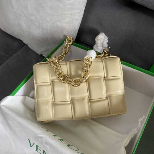 Bottega Veneta Women Bags PADDED CASSETTE BAG with Original Box