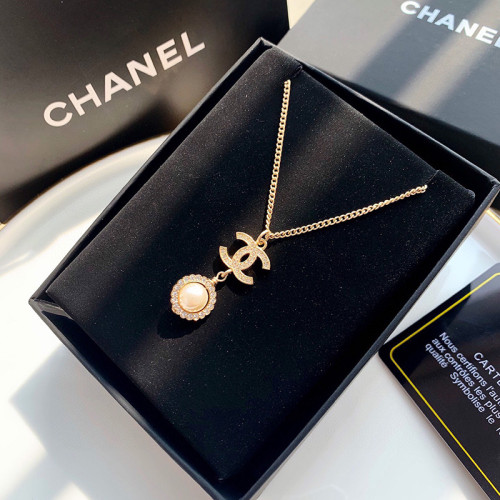Chanel Luxury Womens Necklace