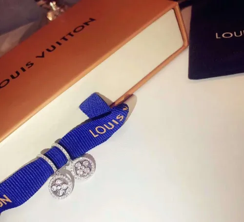 Louis Vuitton Luxury Womens Earrings B317